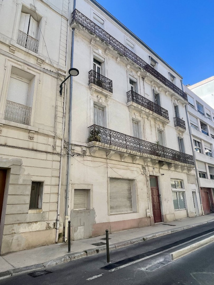 vente Appartement Sete - Photo 3