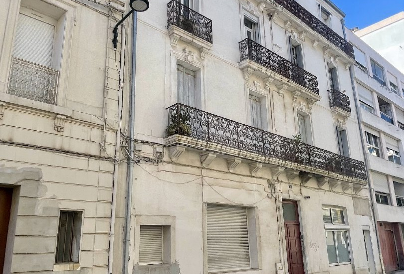 vente Appartement Sete - Photo 3
