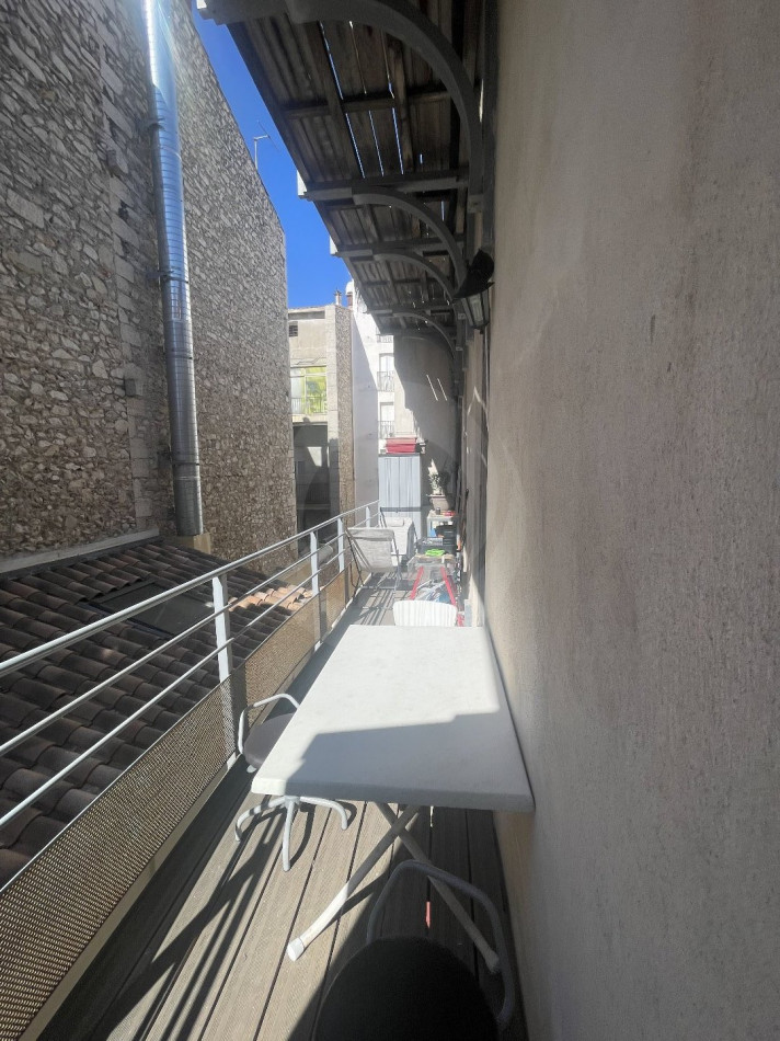 vente Appartement Sete - Photo 6