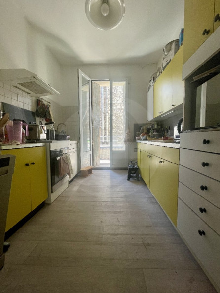vente Appartement Sete - Photo 5