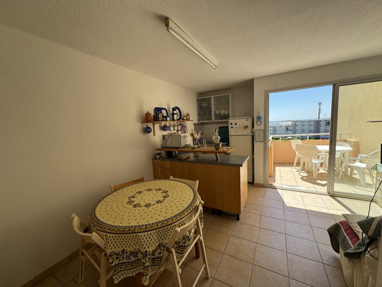 vente Appartement Sete - Photo 2