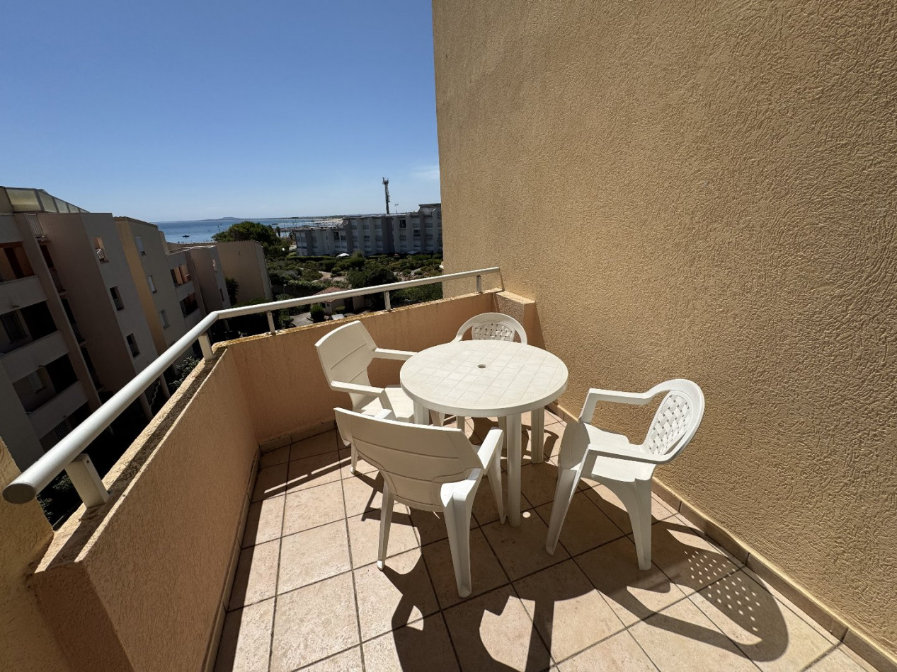 vente Appartement Sete - Photo 4