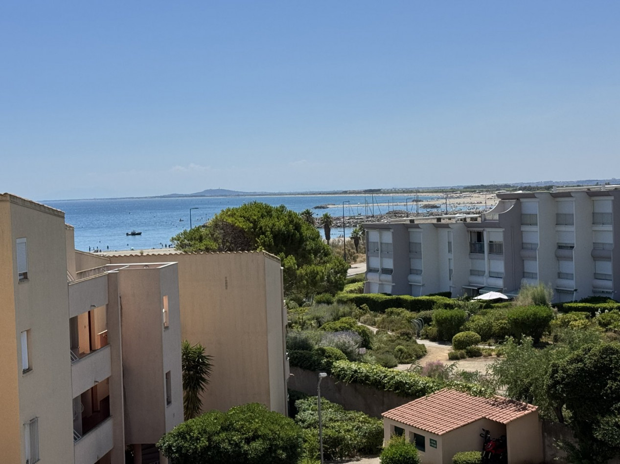 vente Appartement Sete - Photo 1