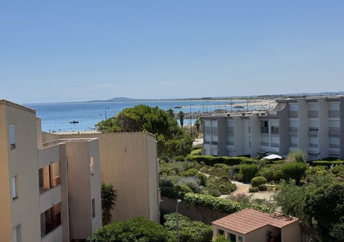 vente Appartement Sete