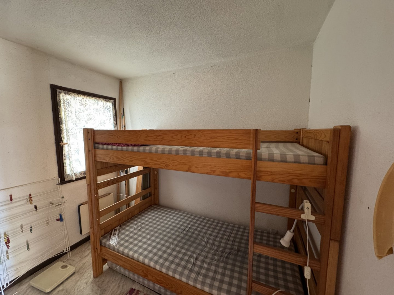vente Appartement Sete - Photo 5