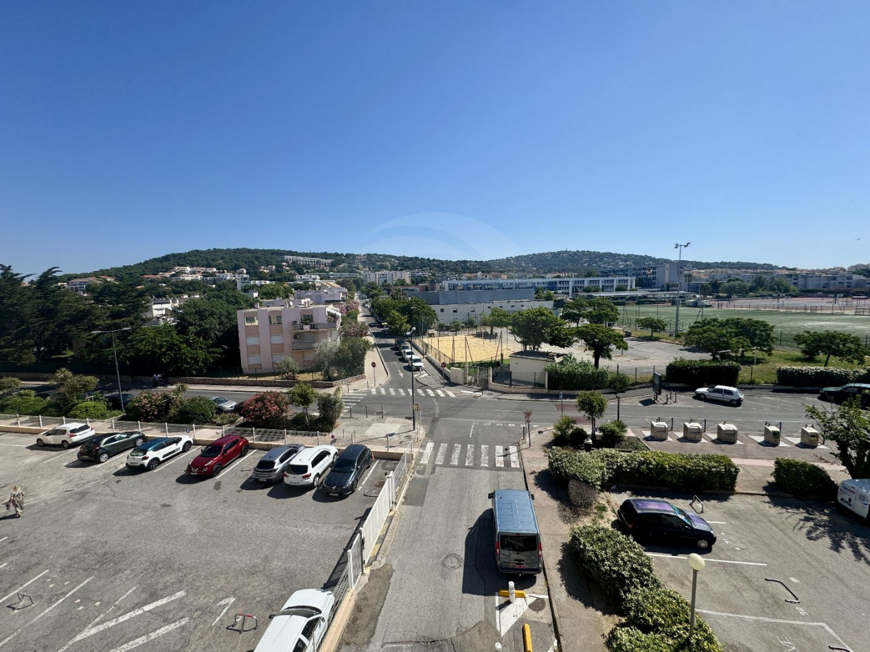 vente Appartement Sete - Photo 1