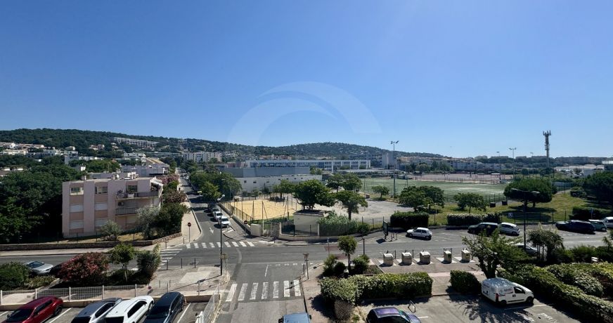 vente Appartement Sete