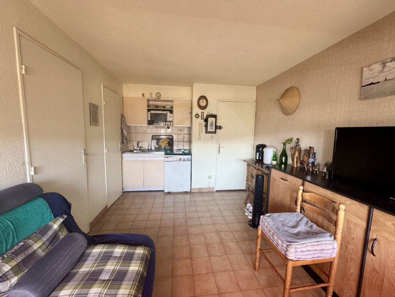 vente Appartement Sete - Photo 4