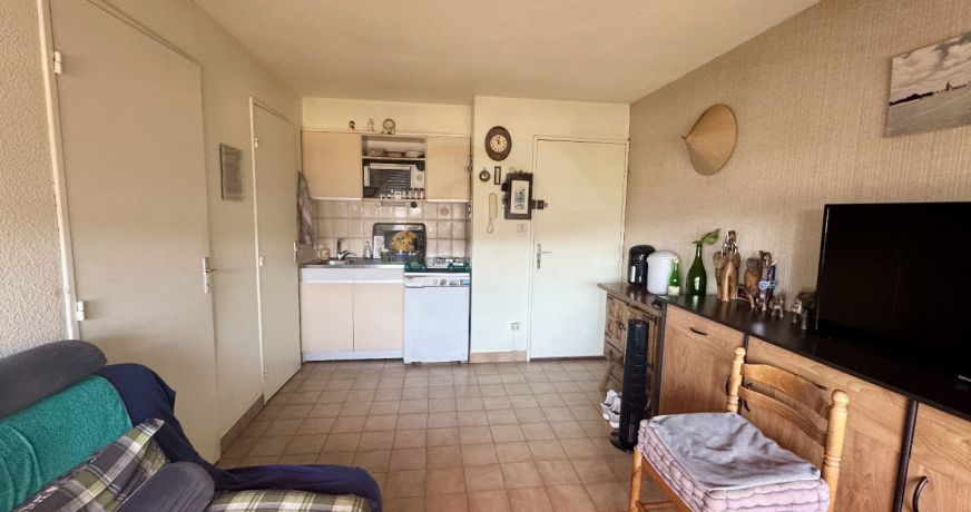 vente Appartement Sete
