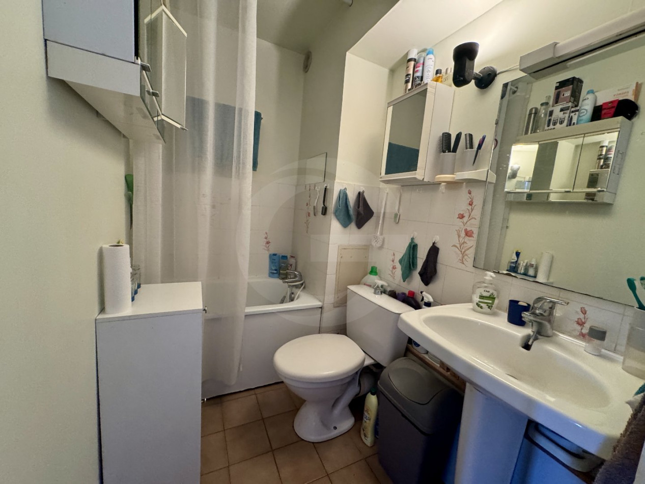 vente Appartement Sete - Photo 5