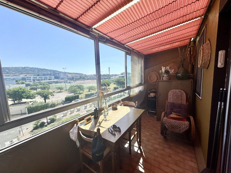 vente Appartement Sete - Photo 7