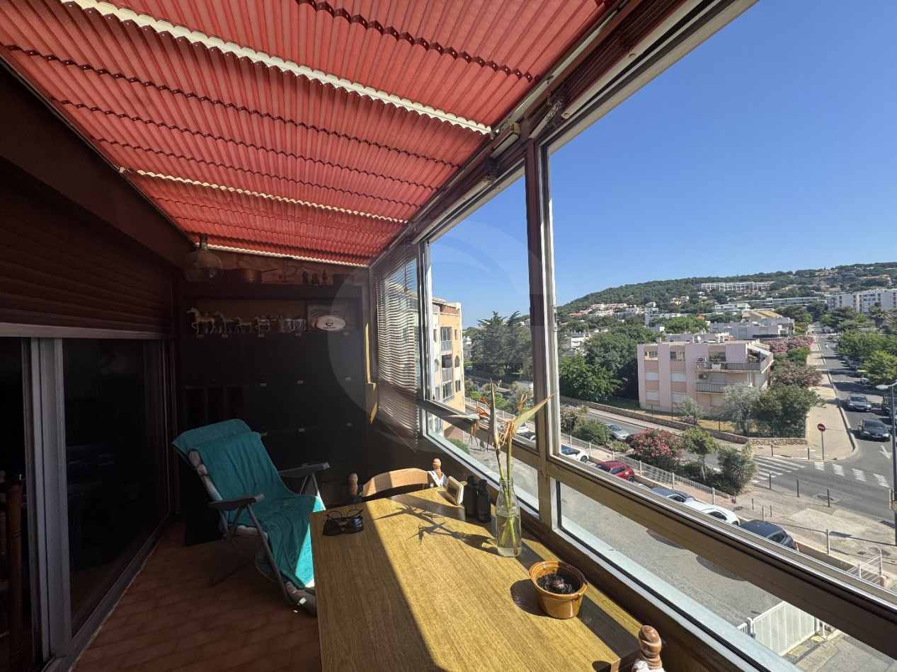 vente Appartement Sete - Photo 8