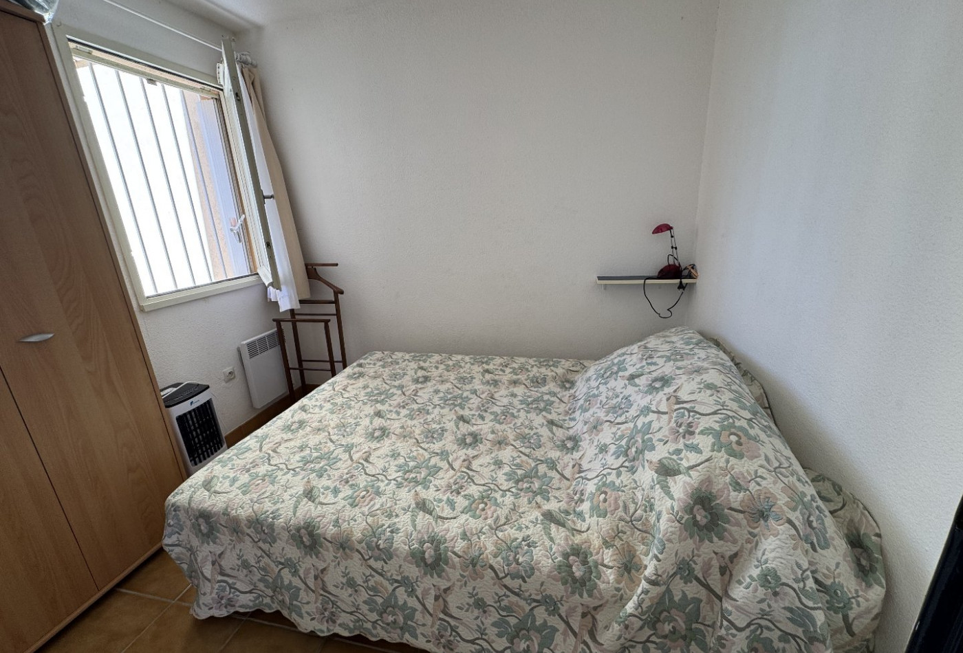 vente Appartement Sete - Photo 4