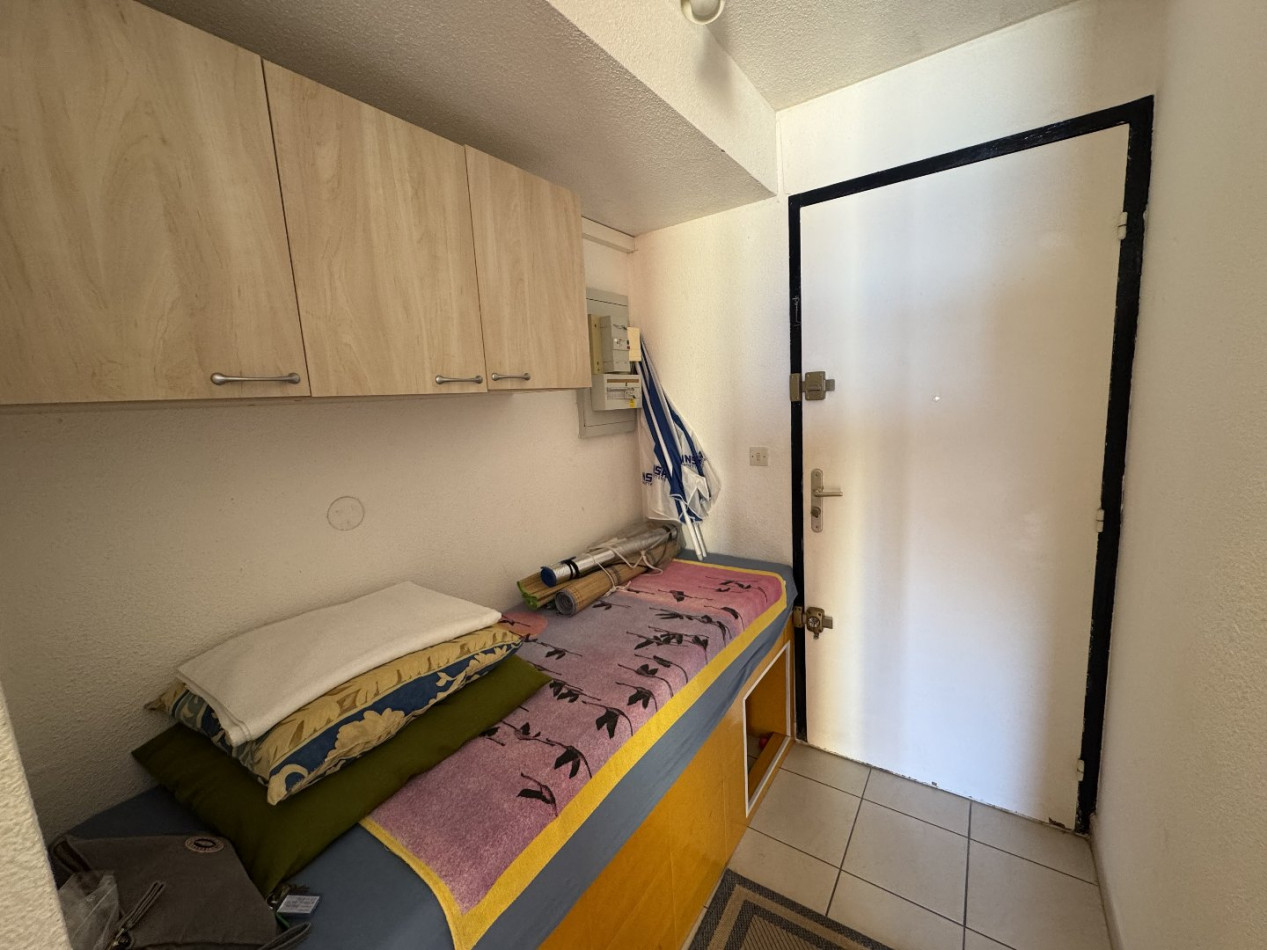 vente Appartement Sete - Photo 5