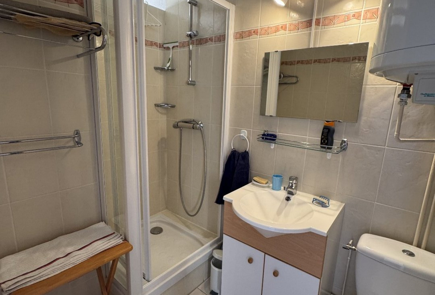 vente Appartement Sete - Photo 6