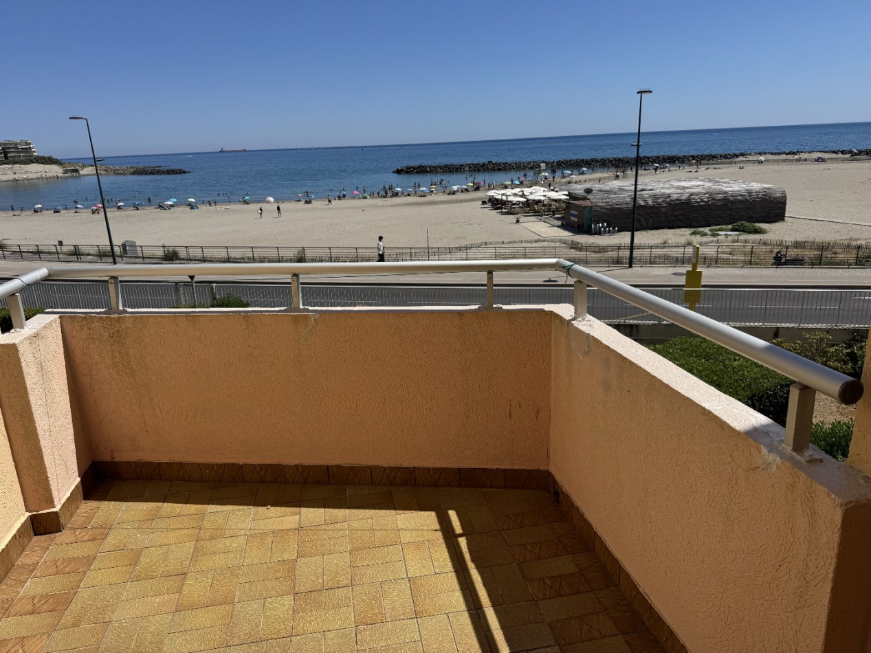 vente Appartement Sete - Photo 1