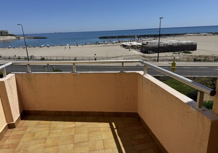 vente Appartement Sete