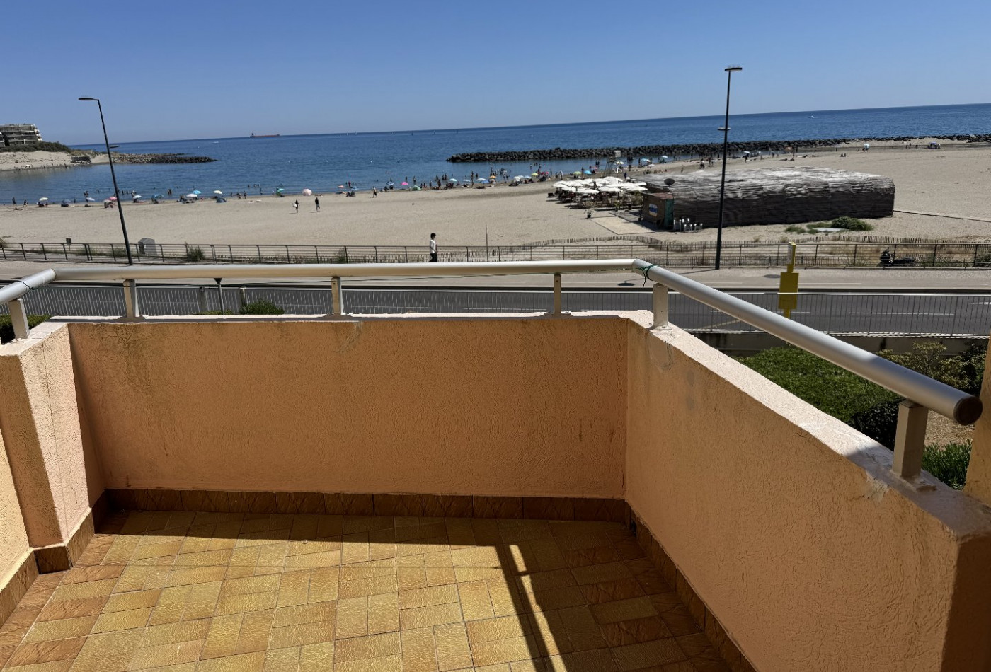 vente Appartement Sete - Photo 1