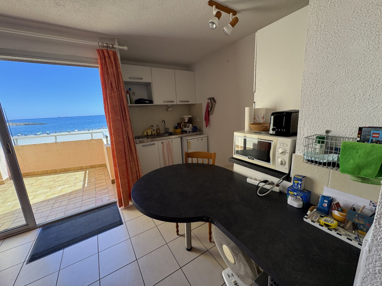 vente Appartement Sete - Photo 3