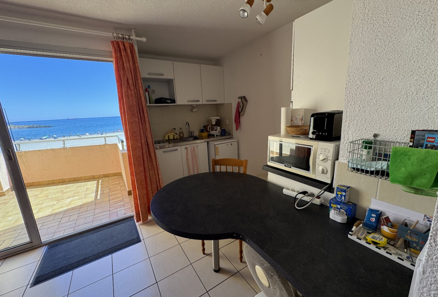 vente Appartement Sete - Photo 3