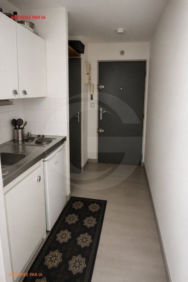 vente Studio Montpellier - Photo 6