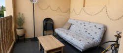 vente Studio Montpellier