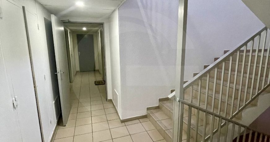 vente Studio Montpellier