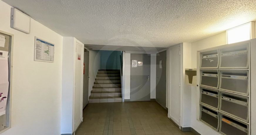 vente Studio Montpellier
