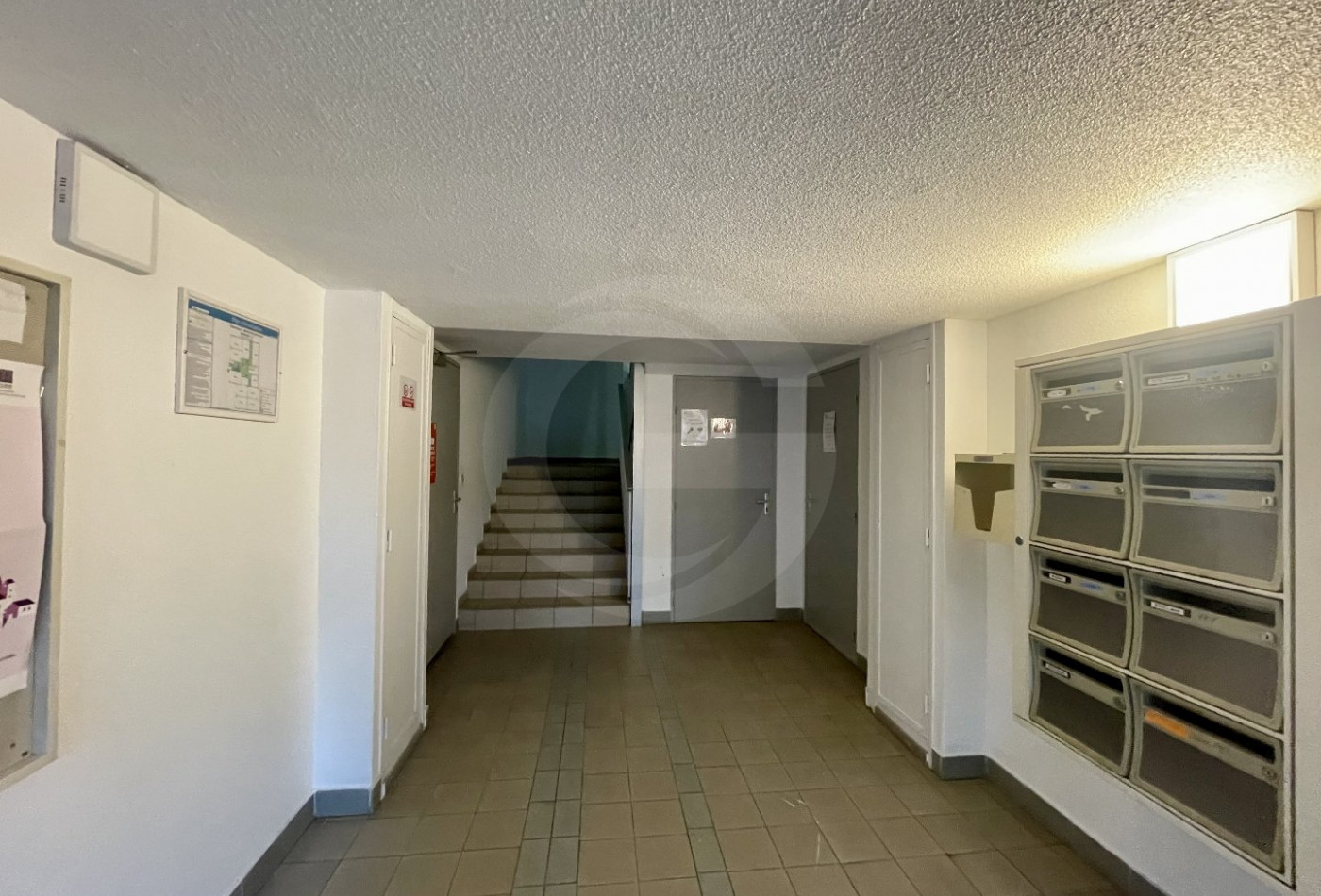 vente Studio Montpellier - Photo 2