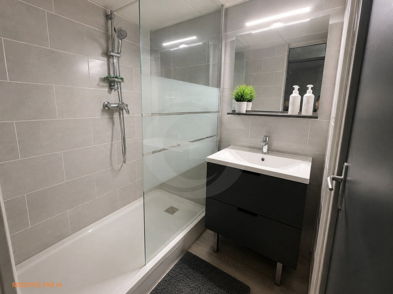 vente Studio Montpellier - Photo 5