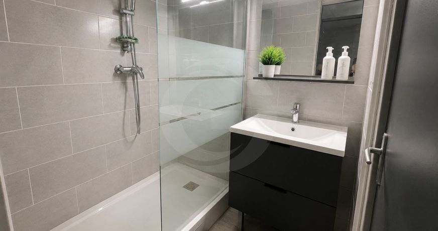 vente Studio Montpellier