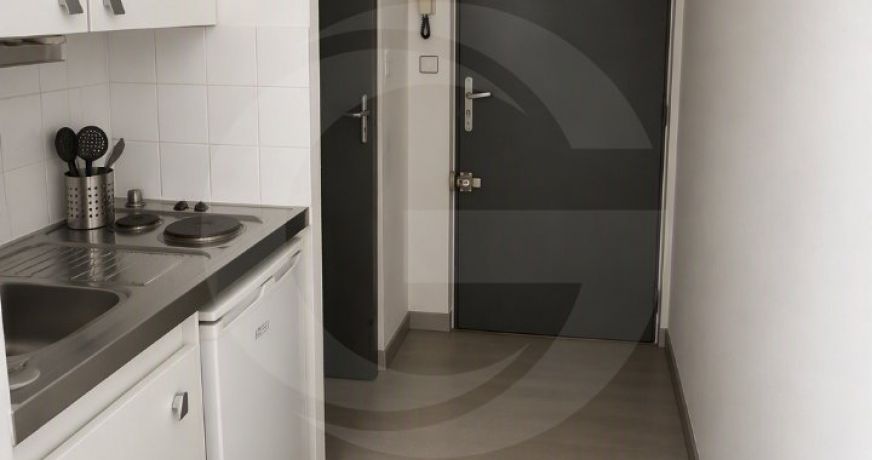 vente Studio Montpellier