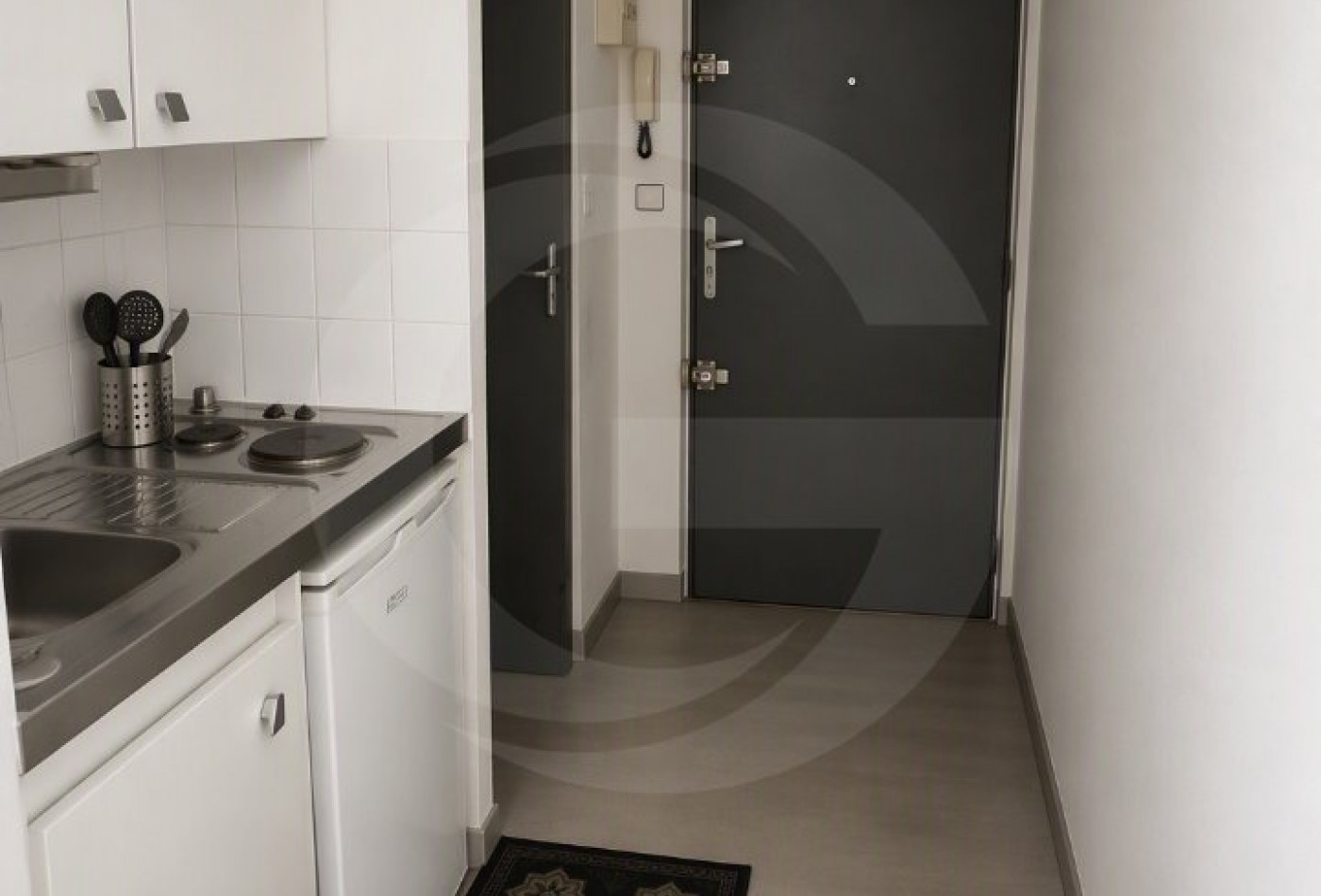 vente Studio Montpellier - Photo 6