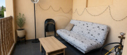 vente Studio Montpellier