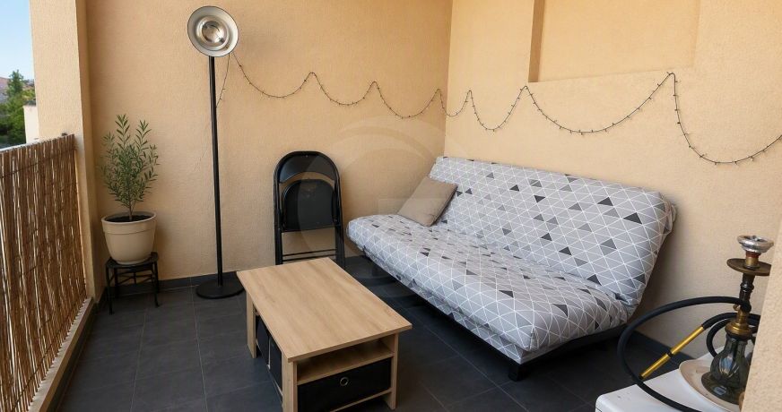 vente Studio Montpellier