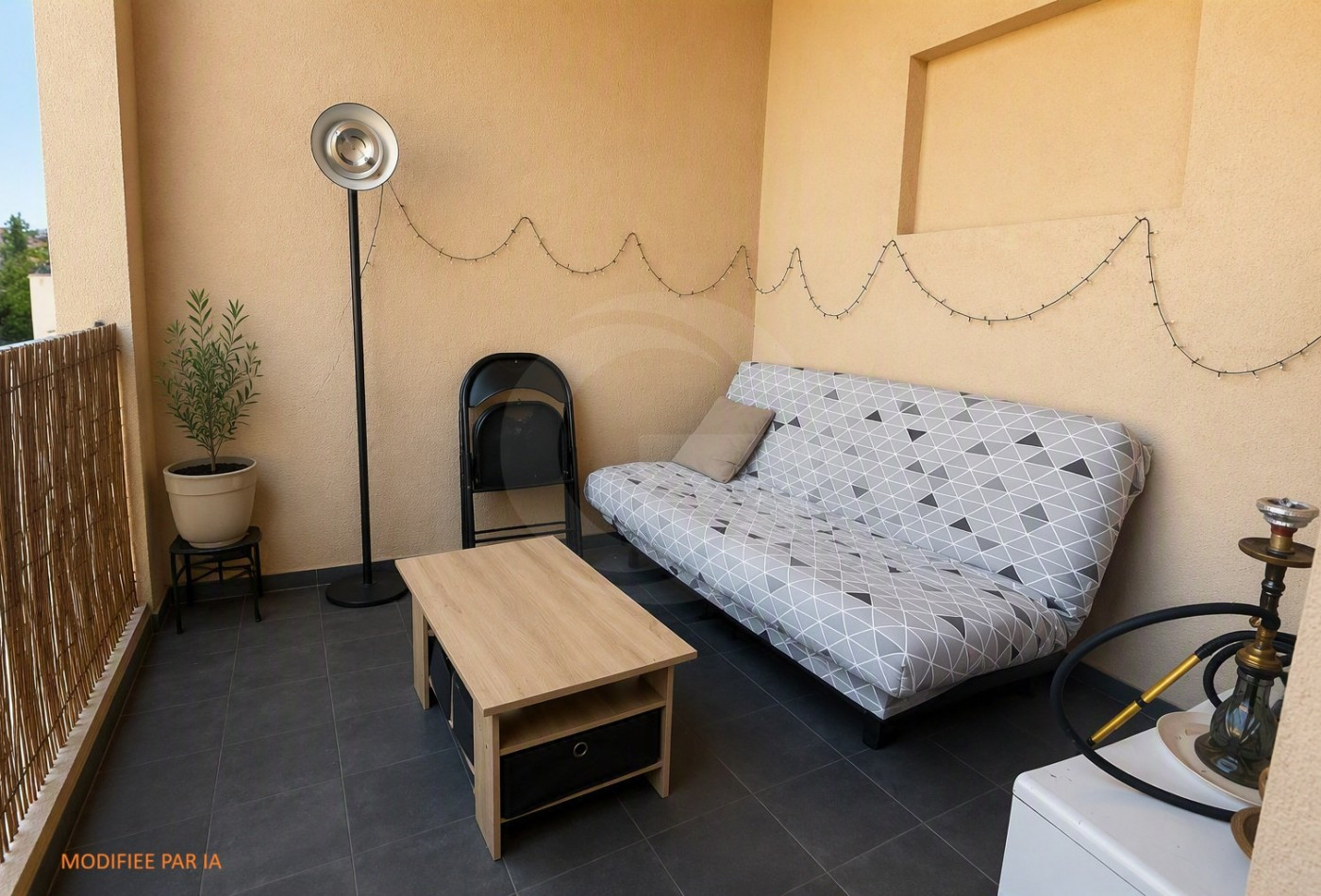 vente Studio Montpellier - Photo 7