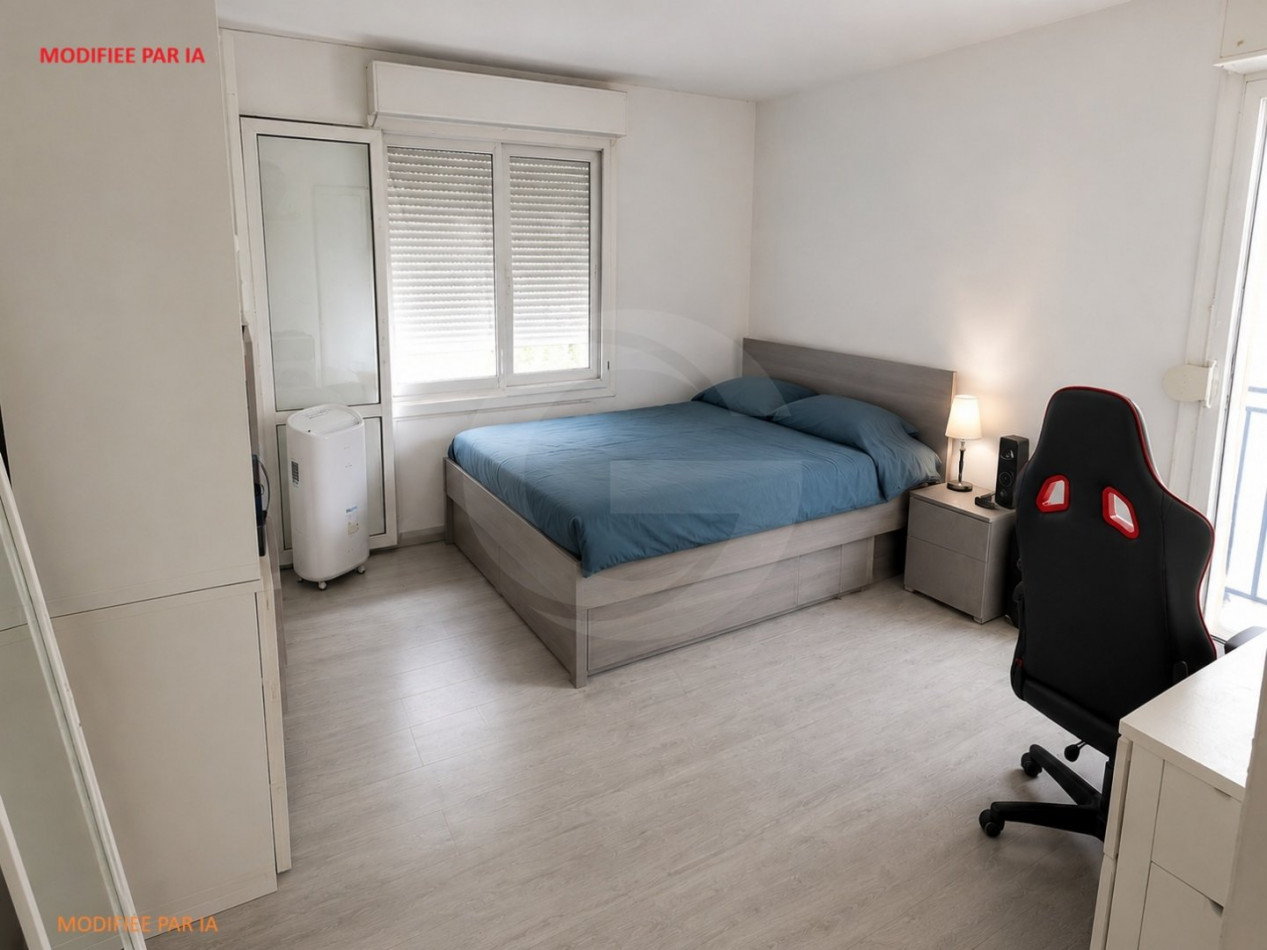 vente Studio Montpellier - Photo 4