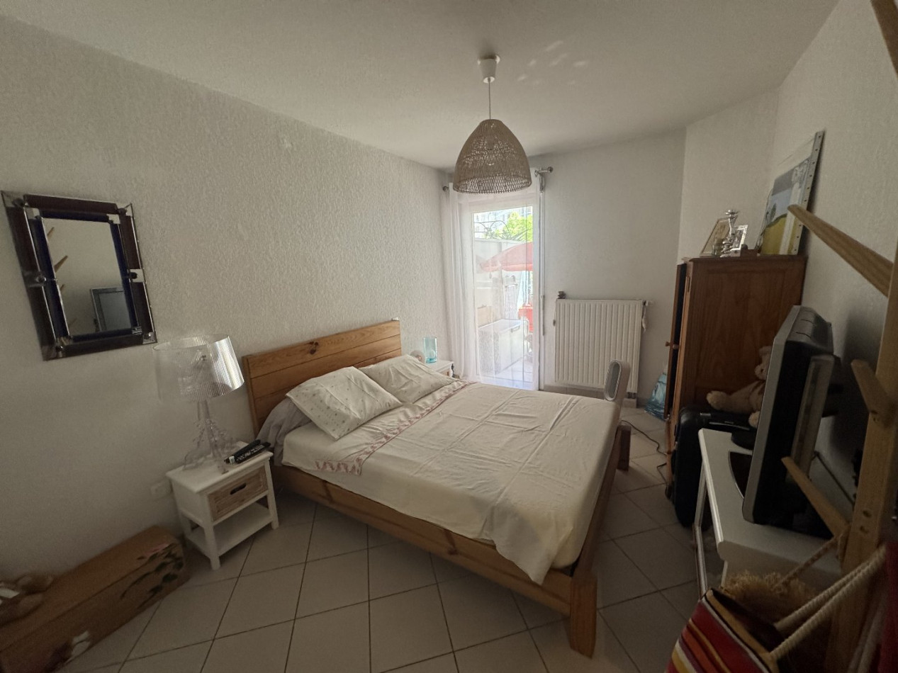 vente Appartement Sete - Photo 3