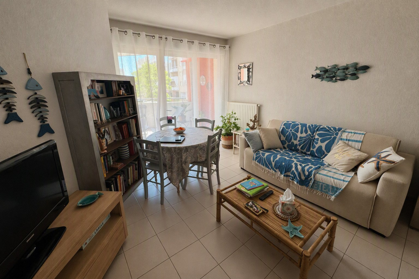 vente Appartement Sete - Photo 2