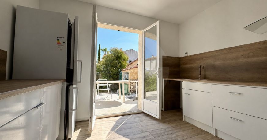 vente Maison Sete