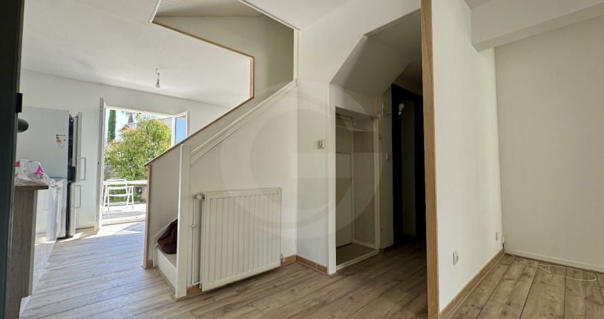 vente Maison Sete