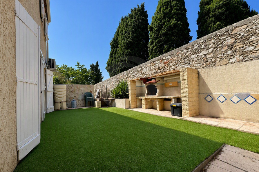 vente Maison Sete - Photo 1