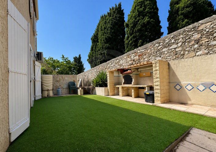 vente Maison Sete