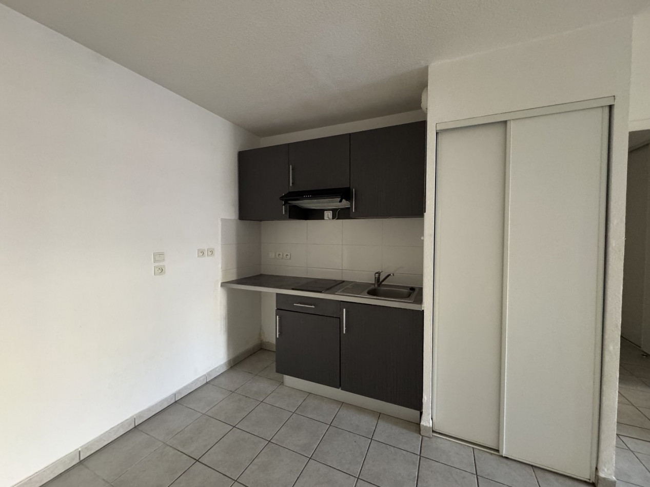 vente Appartement Sete - Photo 2