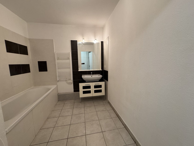vente Appartement Sete - Photo 5
