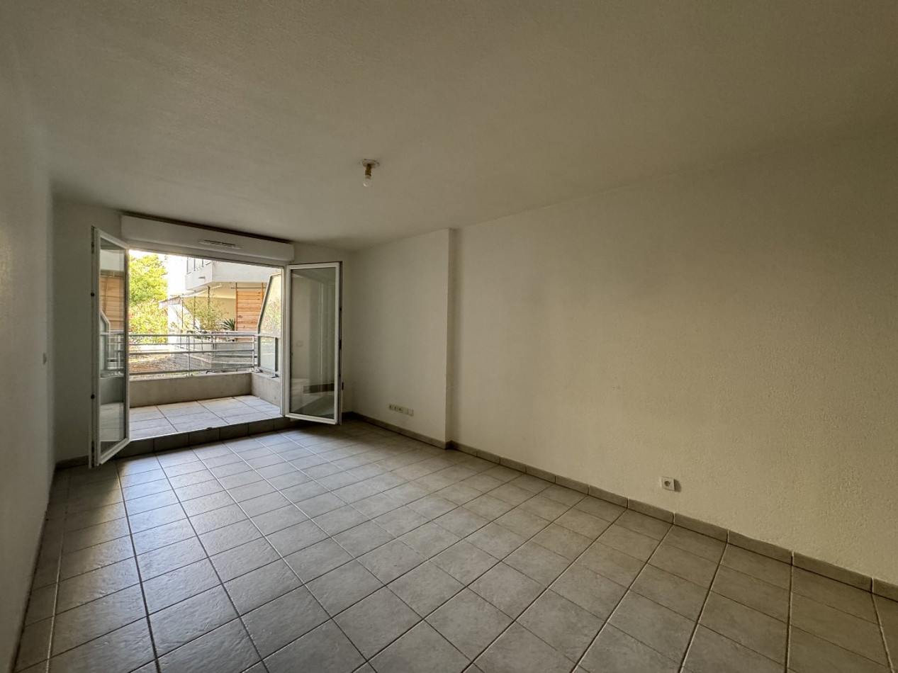 vente Appartement Sete - Photo 1