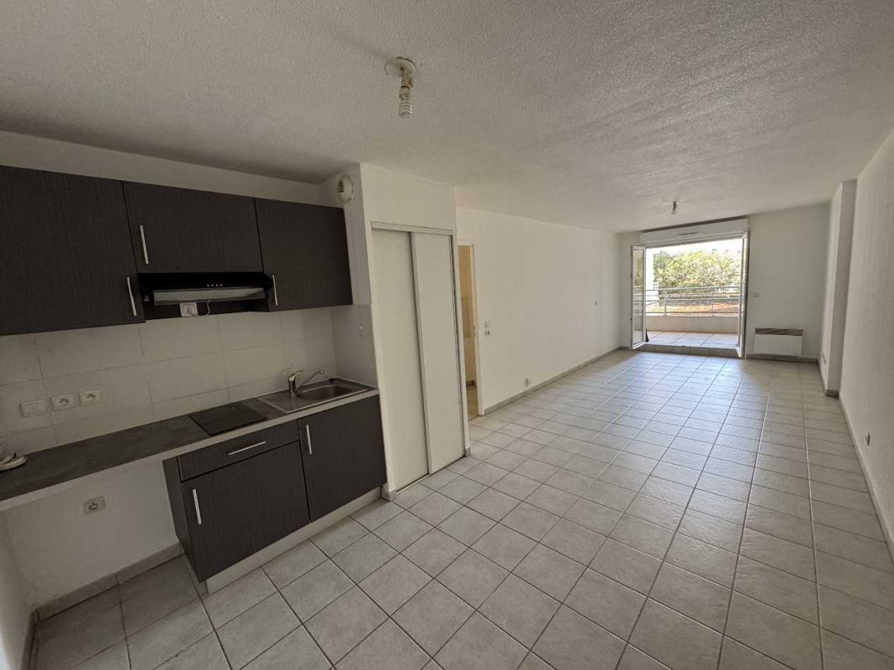 vente Appartement Sete - Photo 1