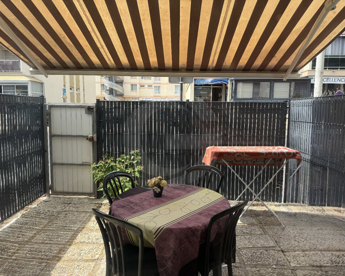 vente Appartement Balaruc Les Bains - Photo 1
