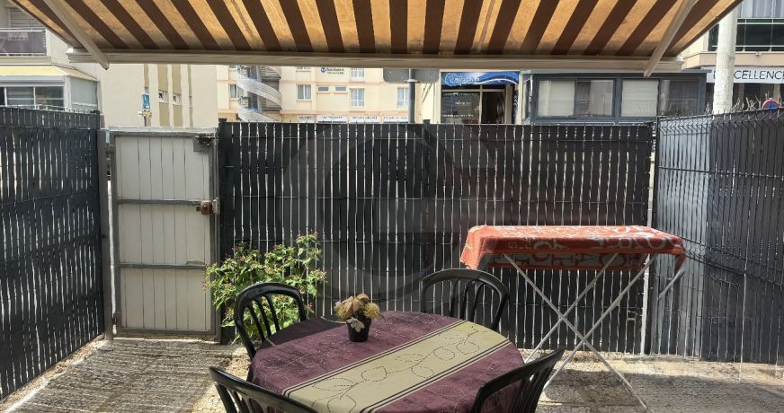 vente Appartement Balaruc Les Bains