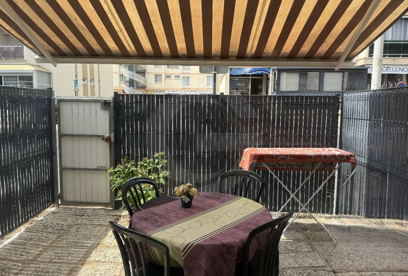 vente Appartement Balaruc Les Bains - Photo 8